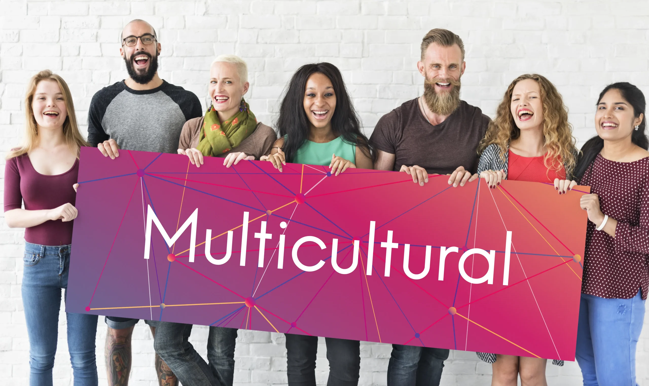 Multicultural