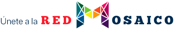 Únete a la Red Mosaico
